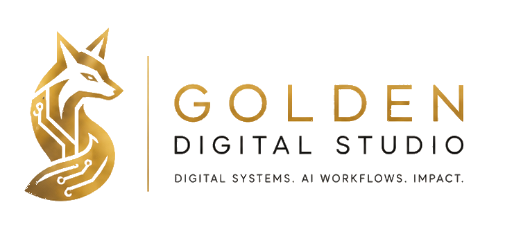 Golden Digital Studio